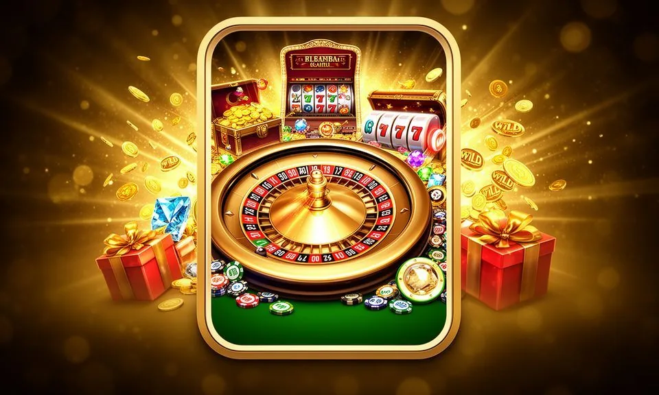 Blackjack Livebets